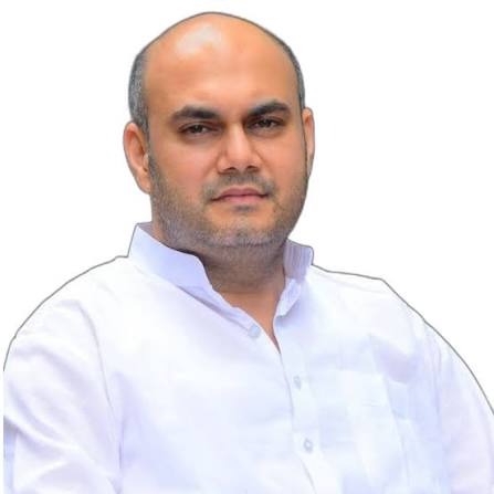 Chairman